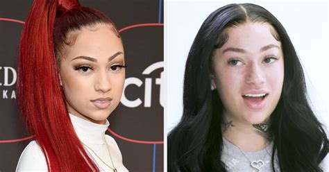 danielle bregoli leaked|Bhad Bhabie Says People Who Joined Her OnlyFans When She。